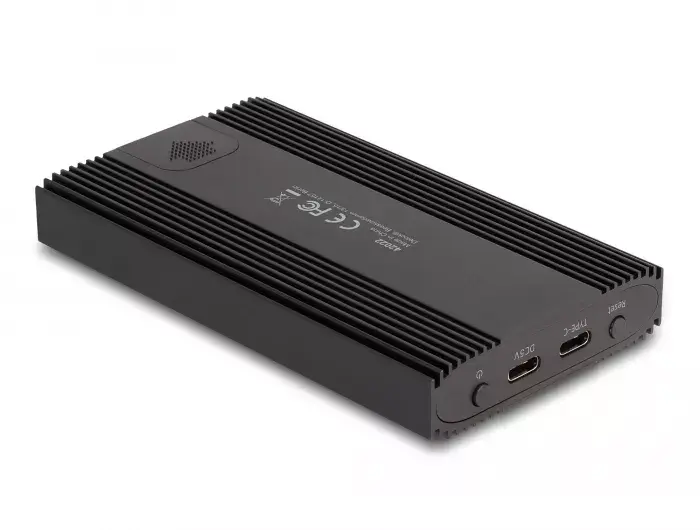 SSD korpuss DeLOCK 42022 Photo 2