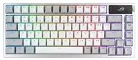 Механическая Bluetooth-клавиатура Asus ROG AZOTH Photo 2