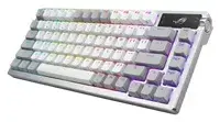 Механическая Bluetooth-клавиатура Asus ROG AZOTH Photo 5
