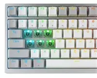 Механическая Bluetooth-клавиатура Asus ROG AZOTH Photo 6