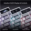 Механическая Bluetooth-клавиатура Asus ROG AZOTH Photo 8