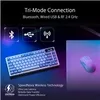 Механическая Bluetooth-клавиатура Asus ROG AZOTH Photo 9