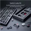 Механическая Bluetooth-клавиатура Asus ROG AZOTH Photo 13