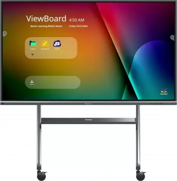 Signage Display Mount Viewsonic VB-STND-009 Photo 6