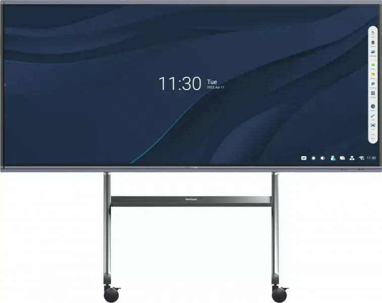 Signage Display Mount Viewsonic VB-STND-009 Photo 7
