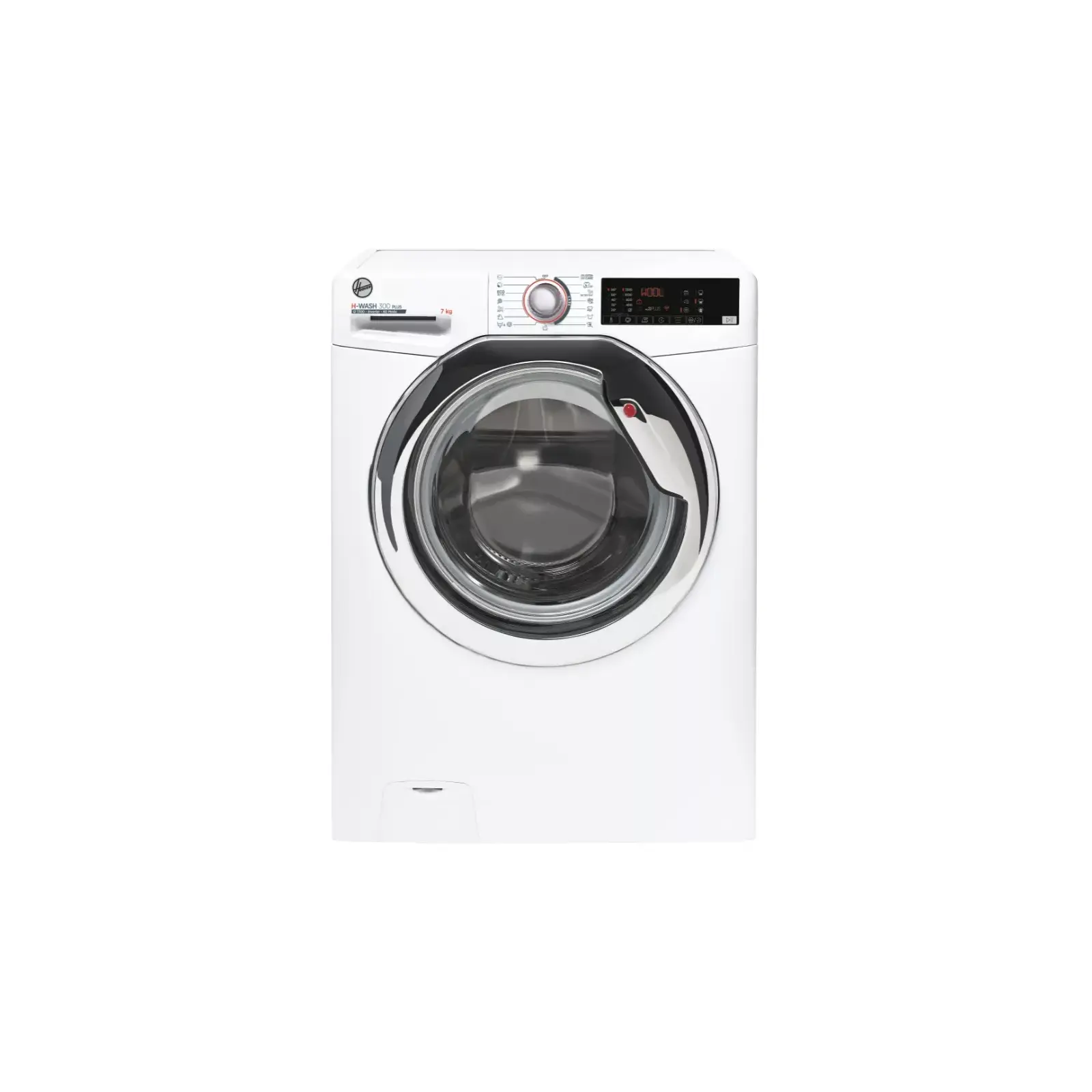 Veļas mašīna Hoover H-WASH 300 PLUS H3WS437TAMCE/1-S Photo 1