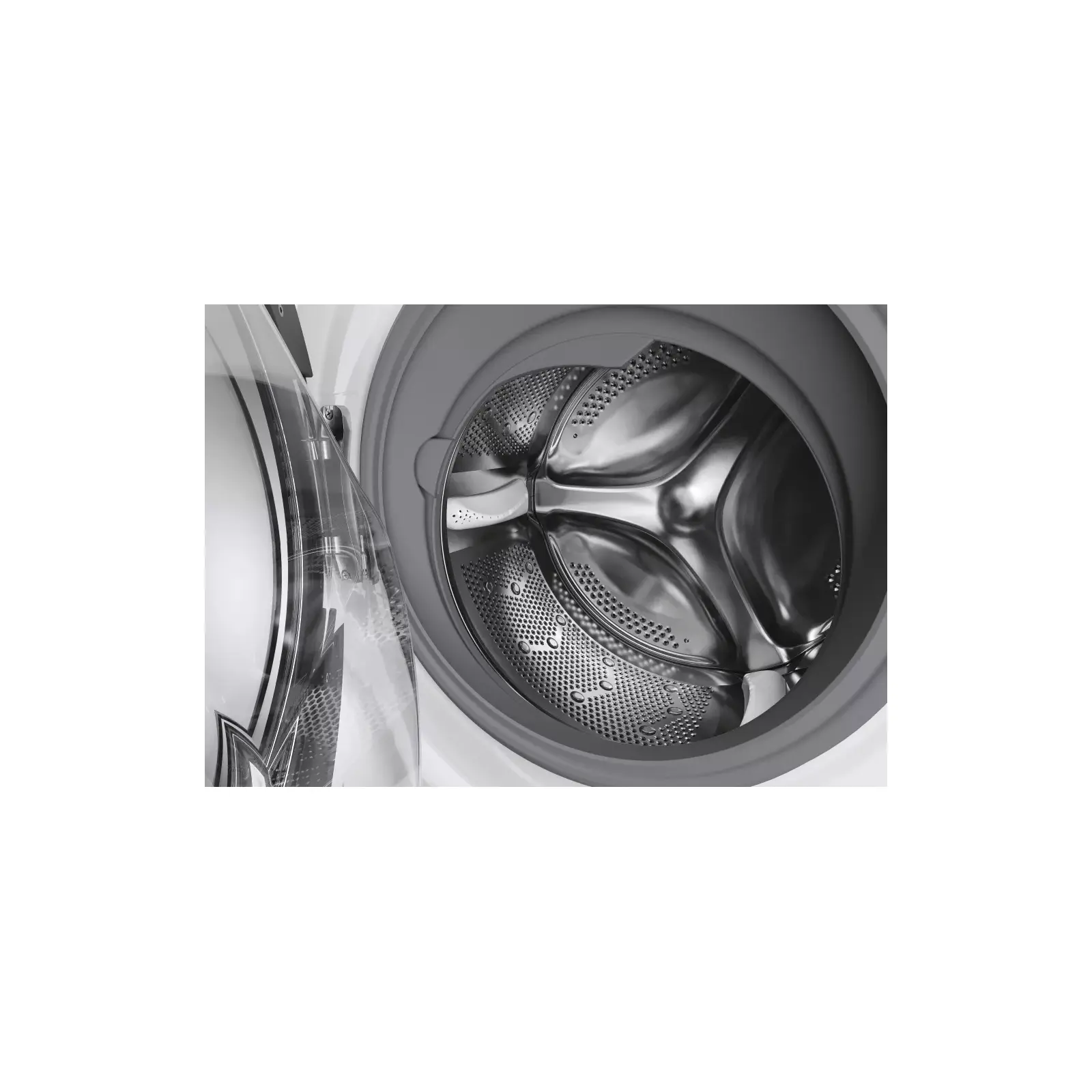 Veļas mašīna Hoover H-WASH 300 PLUS H3WS437TAMCE/1-S Photo 3
