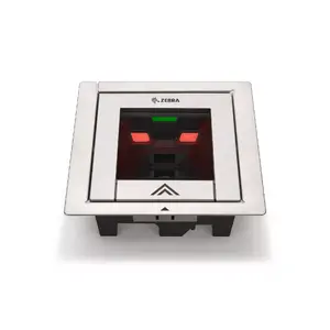 Built-in bar code reader Zebra SP7201-H 1D/2D USB Black