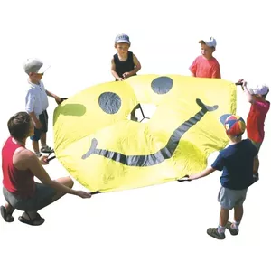 Parachute SPORDAS Smiley 