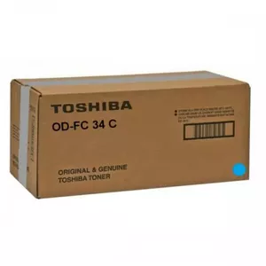 Oriģinālais Dynabook OD-FC 34 C tonera kasetne