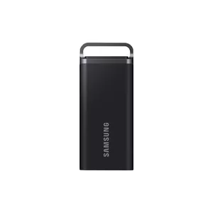Samsung MU-PH4T0S 4 TB Черный