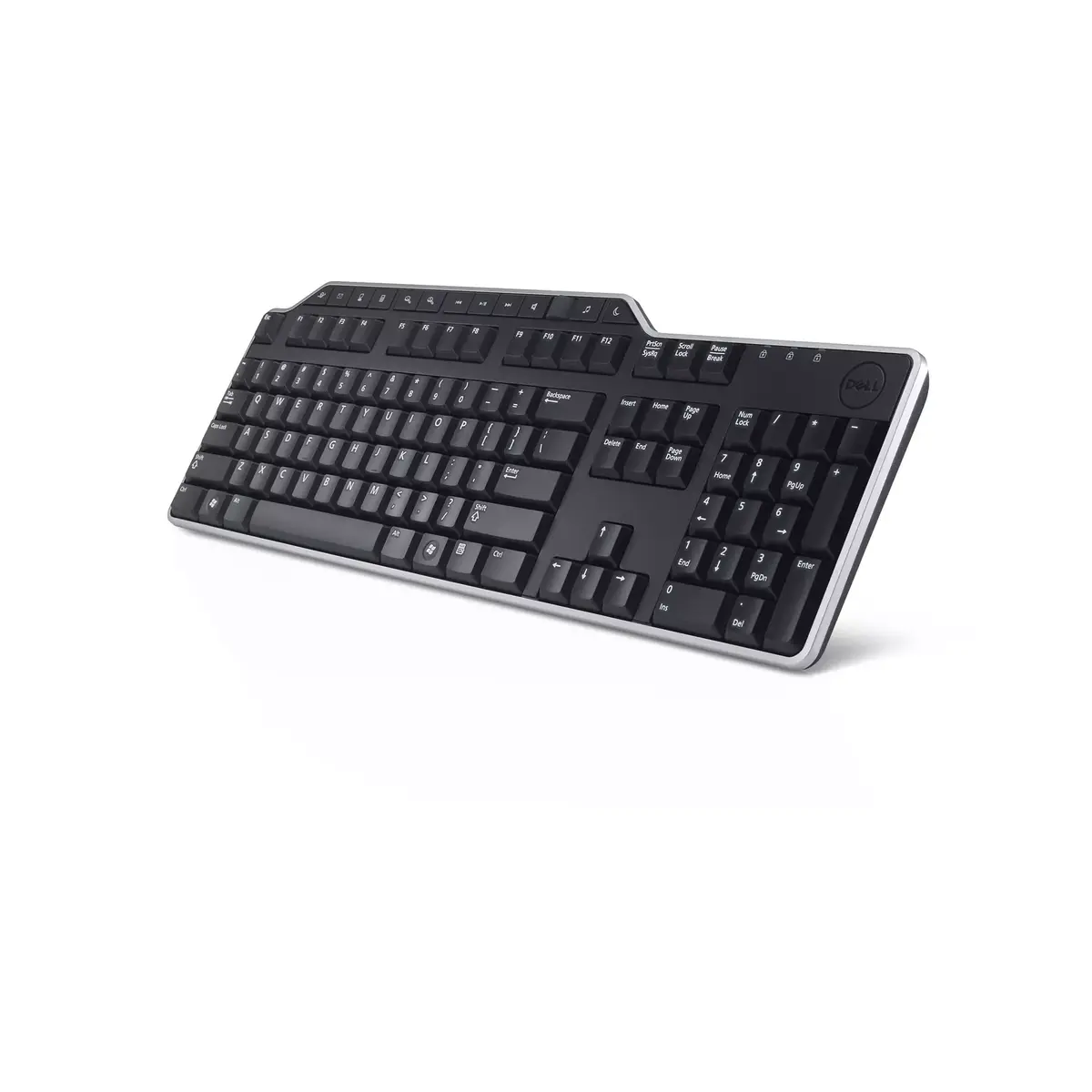 DELL KB522 keyboard Universal USB QWERTZ Photo 3