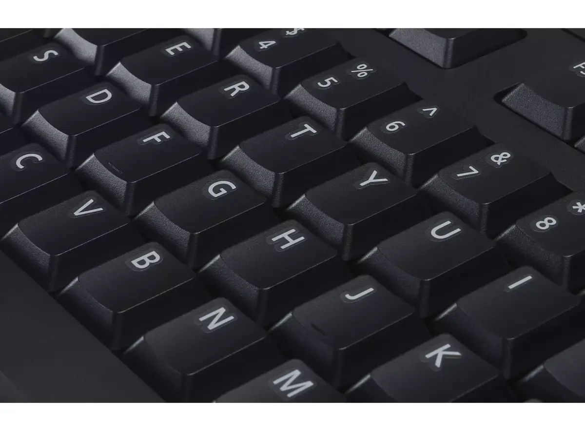 DELL KB522 keyboard Universal USB QWERTZ Photo 4