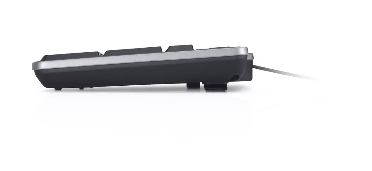 DELL KB522 keyboard Universal USB QWERTZ Photo 6
