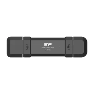 Silicon Power DS72 1 TB Black