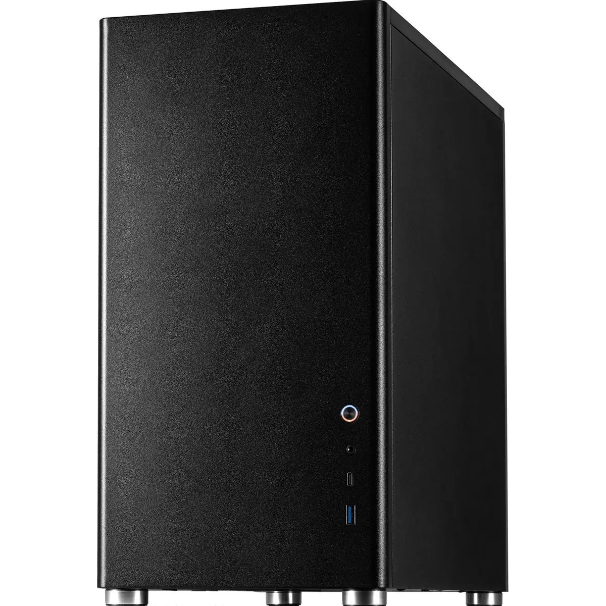INTER-TECH X2 Duplex Pro Midi Tower korpuss Photo 2