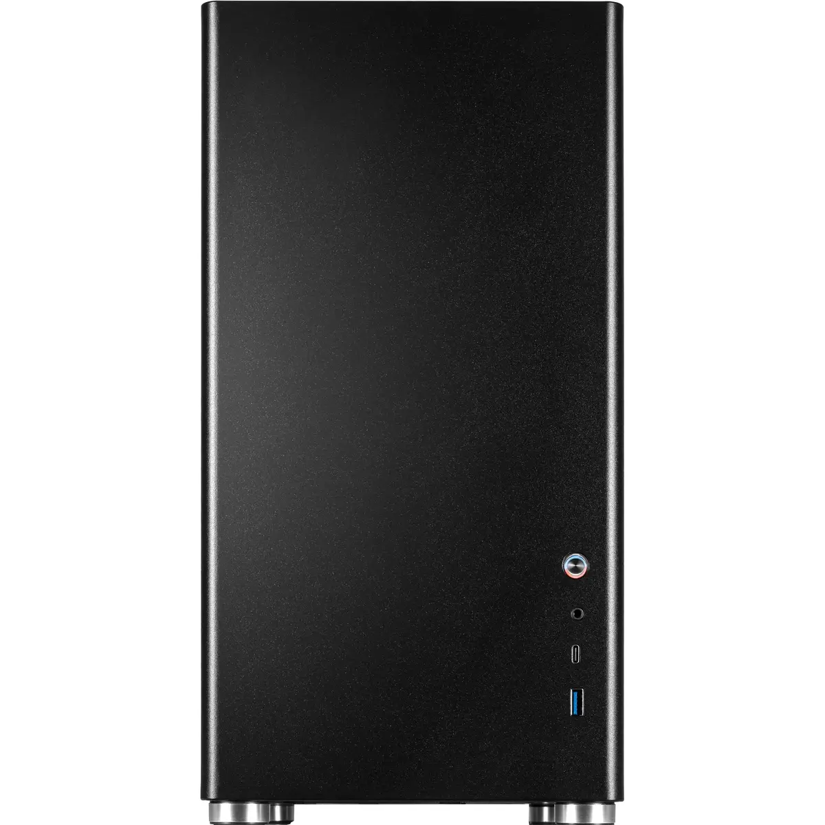 INTER-TECH X2 Duplex Pro Midi Tower korpuss Photo 3