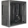 INTER-TECH X2 Duplex Pro Midi Tower korpuss Photo 6