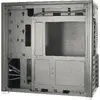 INTER-TECH X2 Duplex Pro Midi Tower korpuss Photo 7