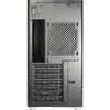 INTER-TECH X2 Duplex Pro Midi Tower korpuss Photo 8