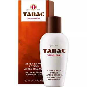 Aftershave Tabac Original AS 50 ml by Tabac — classic men's aftershave splash
