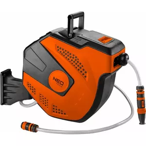 Шланг для полива NEO tools 15-891, длина 15 м, прочный материал