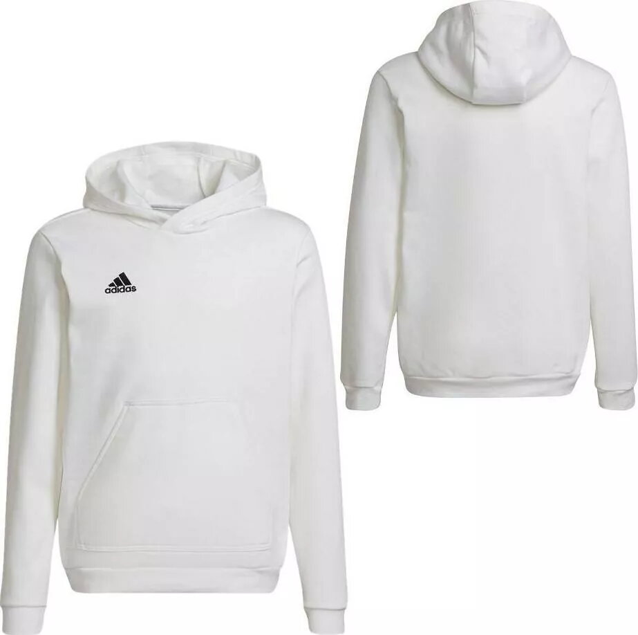 Kapuča sporta džemperis ADIDAS ENTRADA 22
