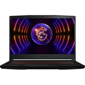 MSI Thin GF63 12UC-1045XPL i5-12450H / 8 GB / 512 GB / RTX 3050 / 144 Hz klēpjdators