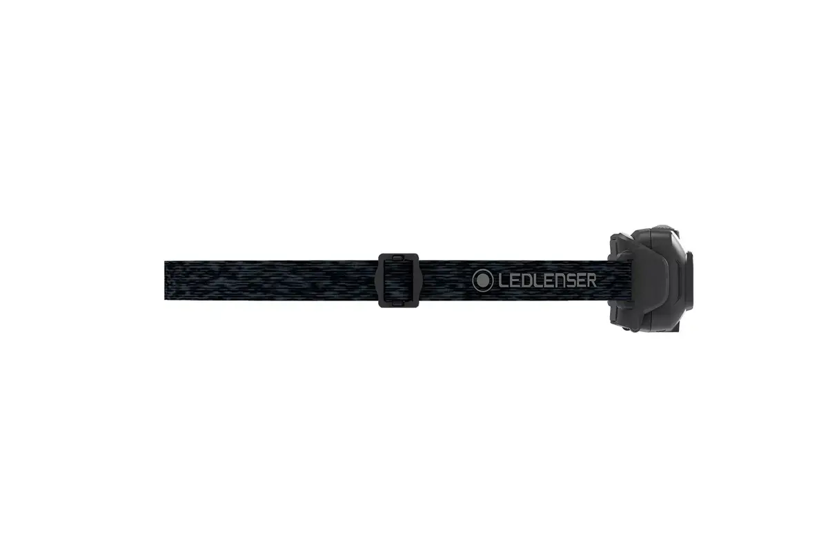 Nodokļu lukturis Ledlenser HF4R Core Photo 3