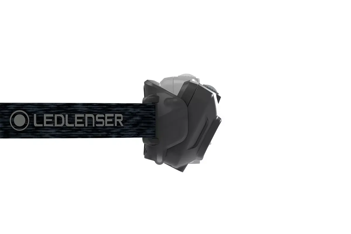 Nodokļu lukturis Ledlenser HF4R Core Photo 4