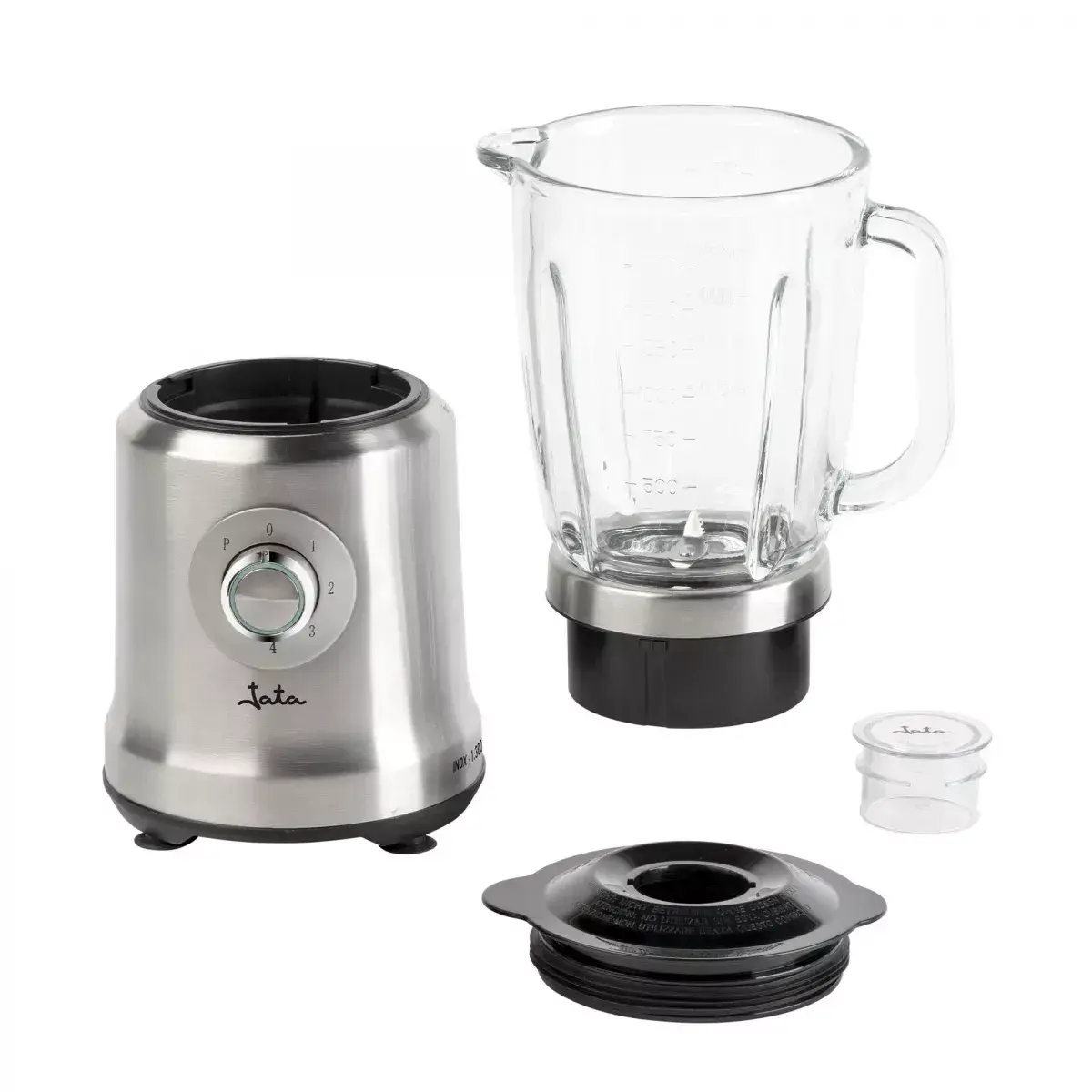 Tabletop blender JATA JEBT1241 Photo 2