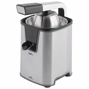 Электрический цитрусовый пресс JATA JEEX1155 600W Черный Нержавеющая сталь