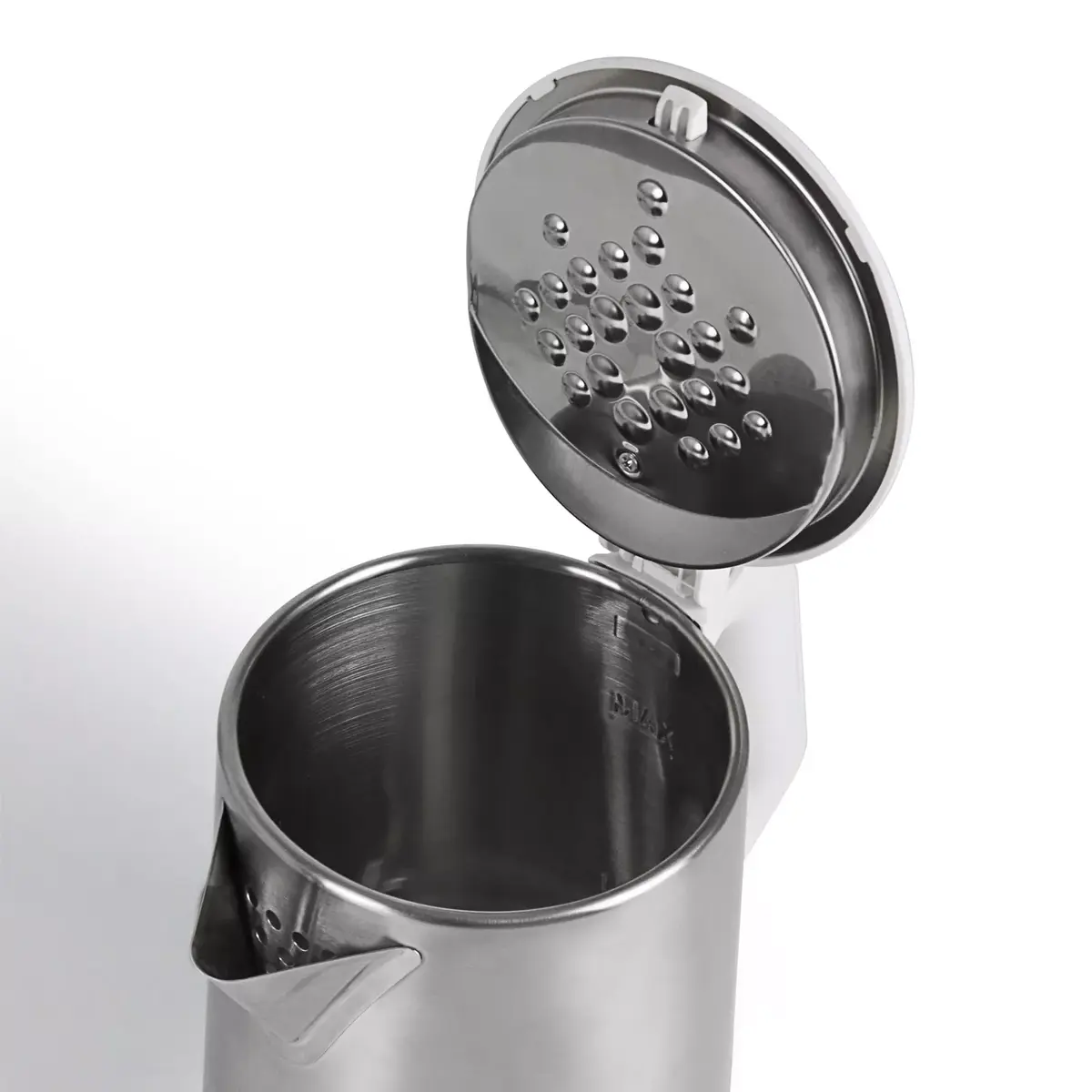 Electric kettle JATA 2 L 1500 W JEHA1723 Photo 4