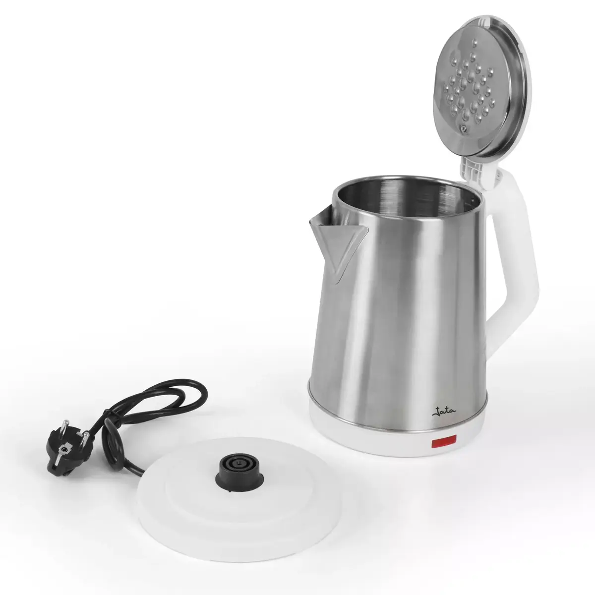 Electric kettle JATA 2 L 1500 W JEHA1723 Photo 6