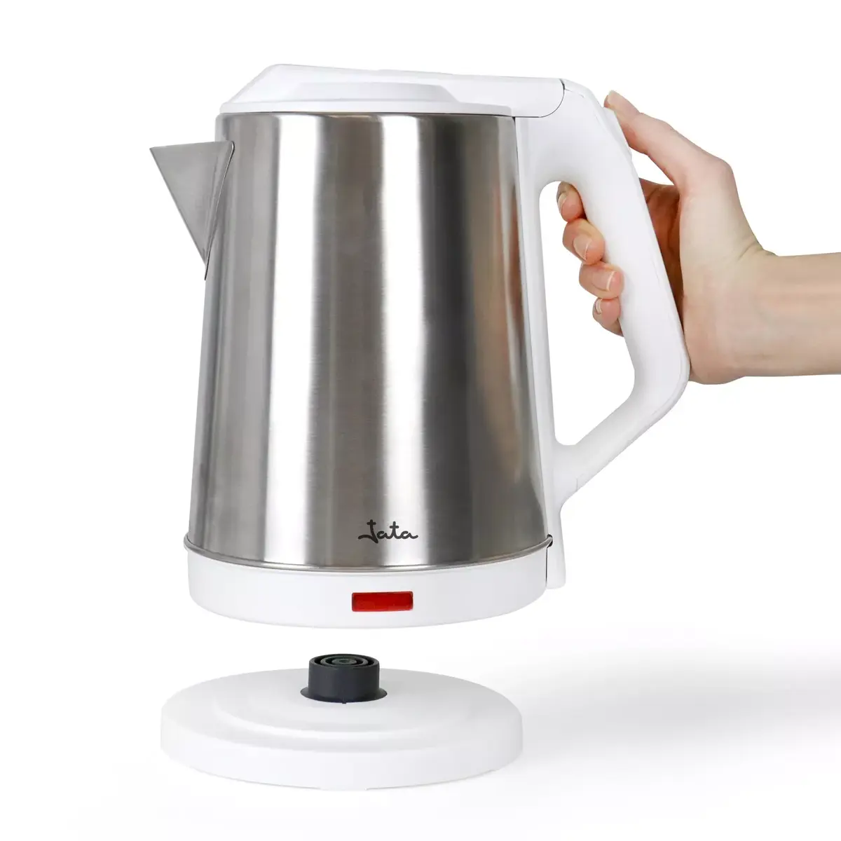 Electric kettle JATA 2 L 1500 W JEHA1723 Photo 7