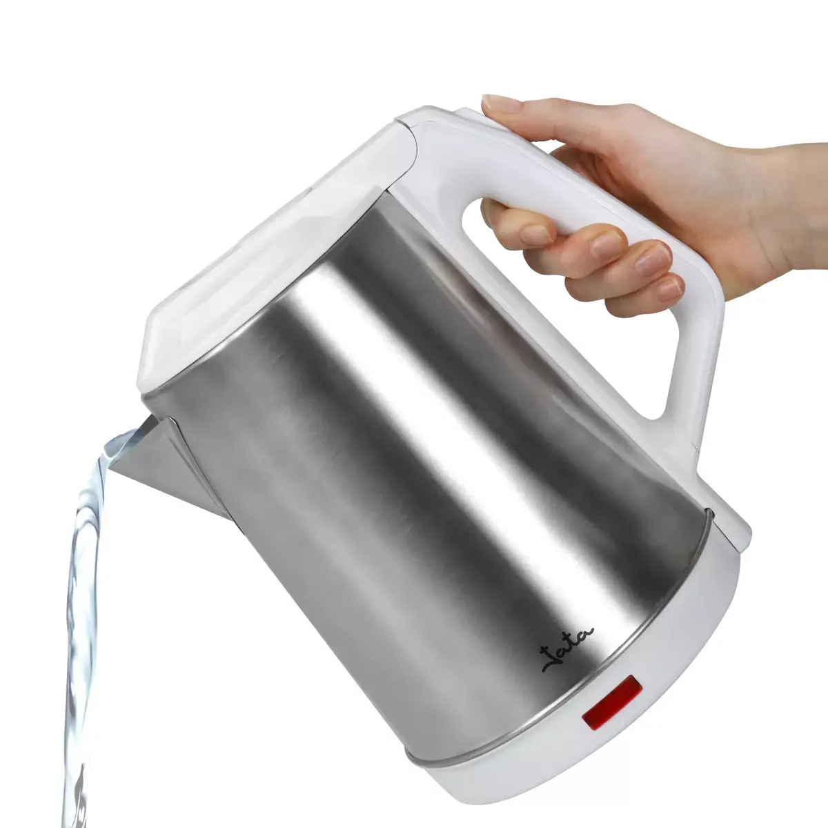Electric kettle JATA 2 L 1500 W JEHA1723 Photo 8