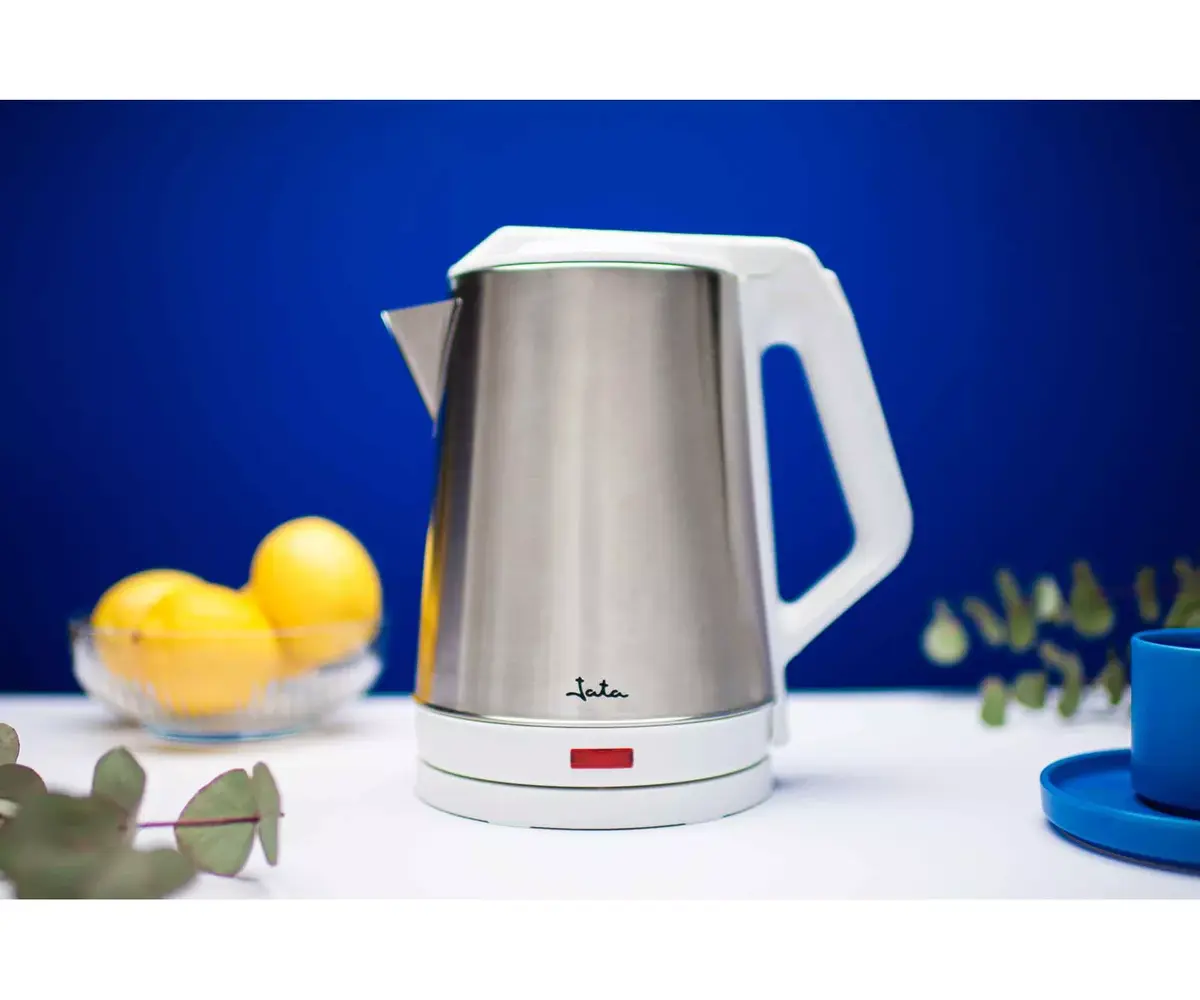 Electric kettle JATA 2 L 1500 W JEHA1723 Photo 9