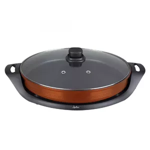 Paella pan Jata JEPE1639 bottom Ø 38 cm height 50 mm 1 pc