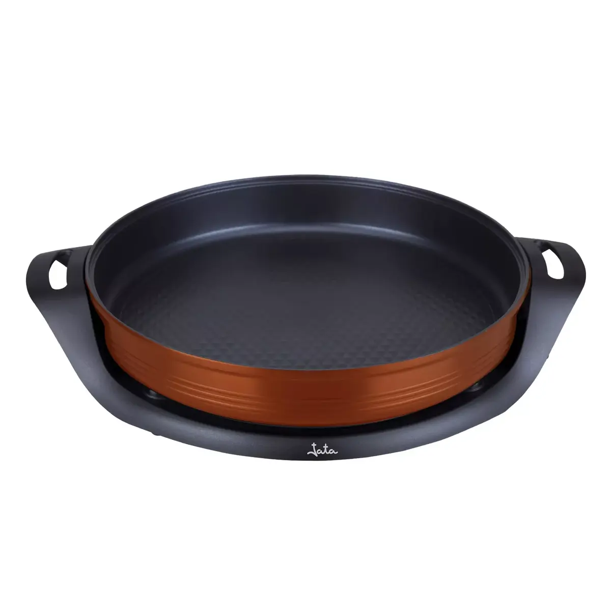 Paella pan Jata JEPE1639 Paella pan Jata JEPE1639 Photo 2