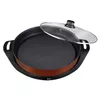 Paella pan Jata JEPE1639 Paella pan Jata JEPE1639 Photo 3