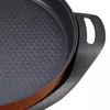 Paella pan Jata JEPE1639 Paella pan Jata JEPE1639 Photo 5