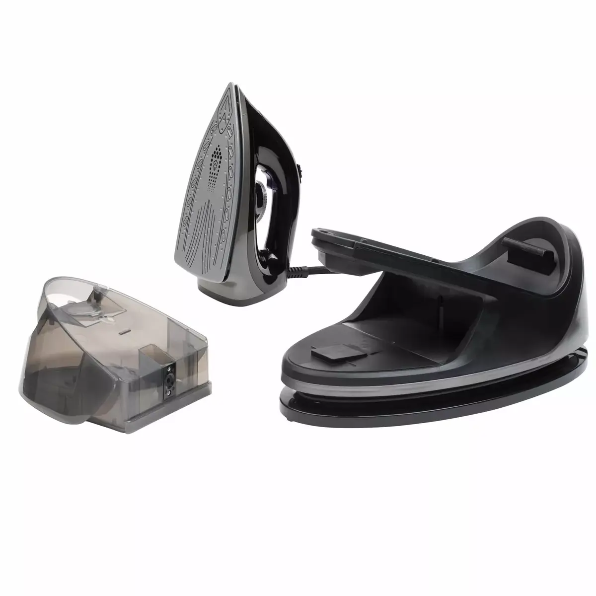 Утюг JATA JECP8523 Photo 2