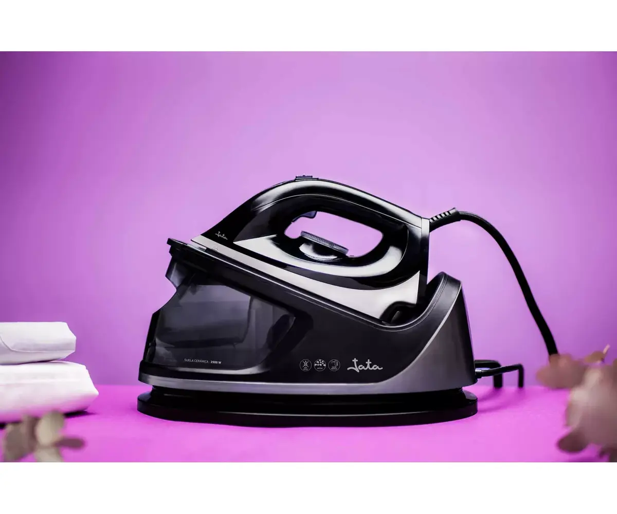 Утюг JATA JECP8523 Photo 9