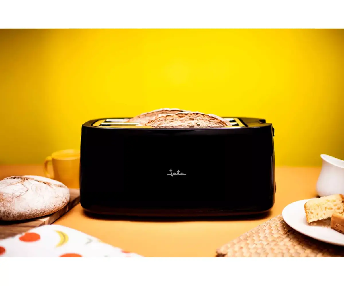 Toaster Jata JETT1585 Photo 7