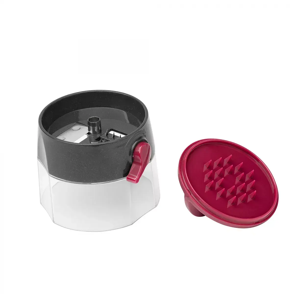 Manual food chopper JATA HMAQ4508 Photo 3