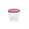 Manual food chopper Jata HMAQ4506 0.9 L stainless steel Photo 3