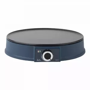 Crepe Maker JATA JECR1000 1200 W Black Blue 30 cm