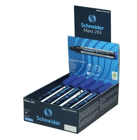 Маркер Schneider Schreibgeräte Maxx 293 Photo 3