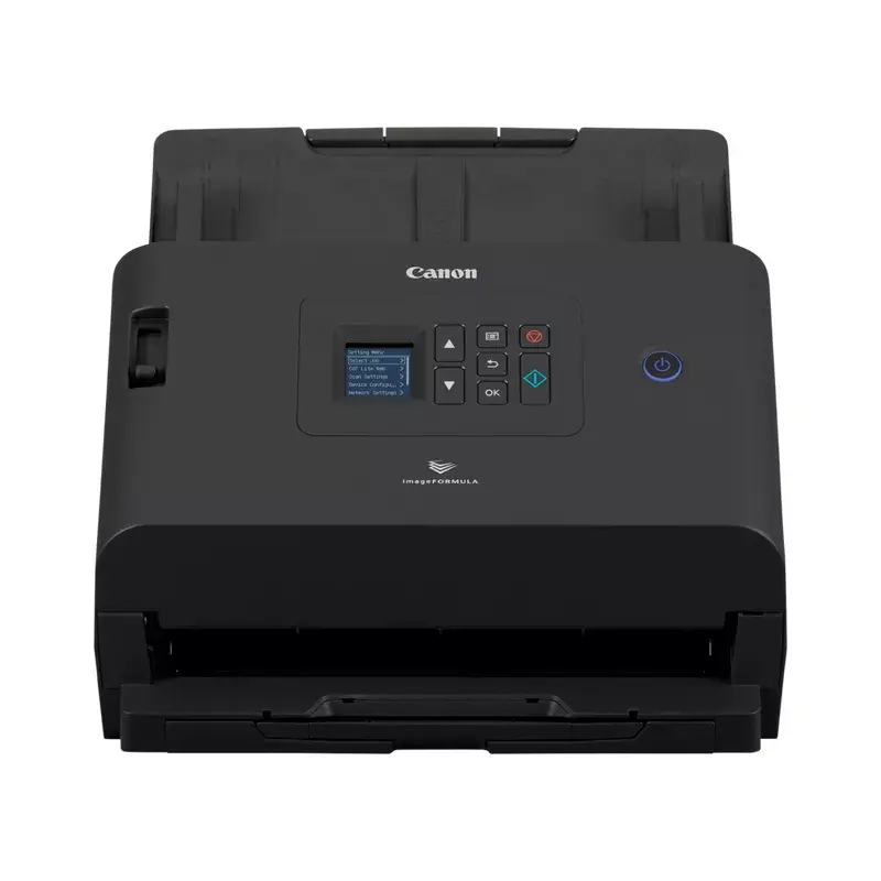 Lapu skeneris Canon imageFORMULA DR-S250N Photo 5
