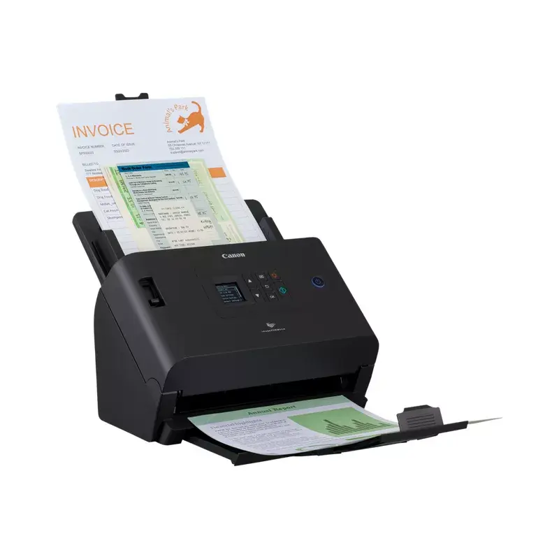 Lapu skeneris Canon imageFORMULA DR-S250N Photo 6